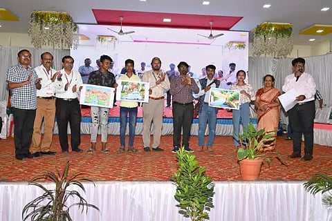 Edu-Expo-Drawing-Compitation-Winner