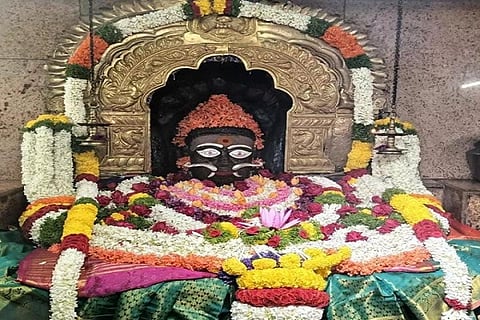 Ekanatheshwari
