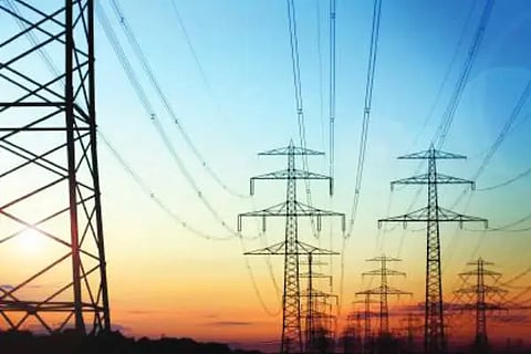 Electricity