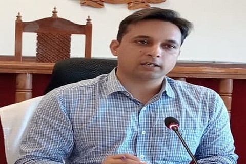 Final voter list published