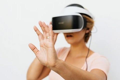 First' Rape In Metaverse