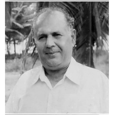 G.V.Bhat