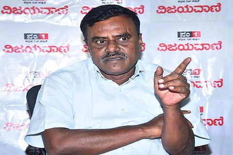 GUBBI_Vasanna_MLA