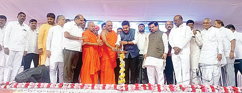 GVT = HAALU MATA UTSAVA