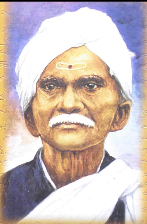 Galaganatharu