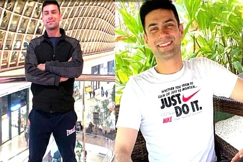Gaurav Kaushal