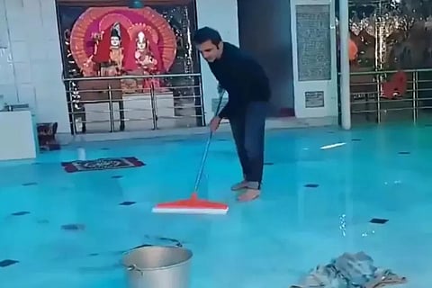 Gautam Gambhir