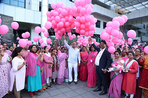 Girl child day - 1