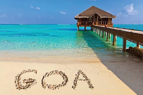 Goa