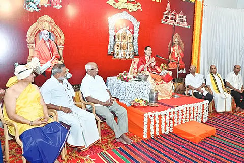 Gouda saraswata