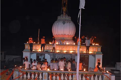 Guttala Varshikotsava
