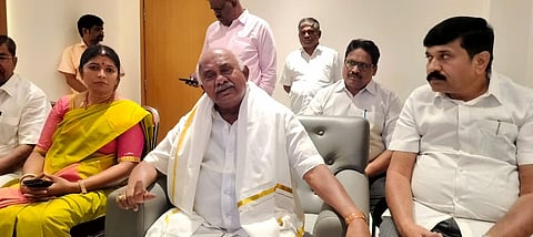 H Vishwanath