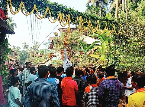 HALAKKI GKN