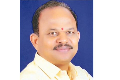HB HALLI Buddi Basavaraj