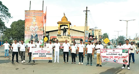HKR MADAKA DRAVYYA
