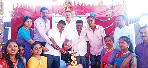 HUN-JAN-12-3(GAVADAGERE COLLGEGE PROGRAMME)