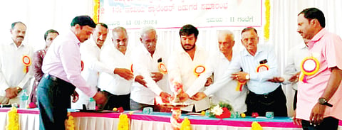 HUN-JAN-14-2(NAMADHARI GOWDA PROGRAMME)