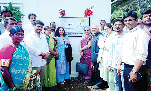 HUN-JAN-17-1(ASHAJYOTHI PROJECT INAGURATION)