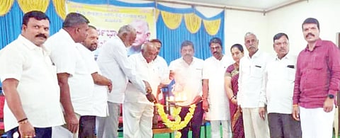 HUN-JAN-23-1(MEETING AT AMBEDKER BHAVAN)
