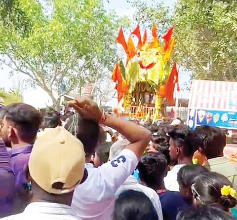 HUN-JAN-28-1(BACHAHALLI JATRE)