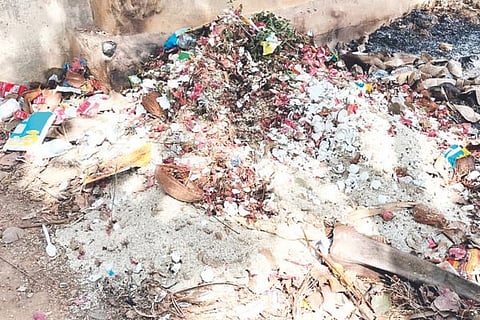 Hadagali Akki