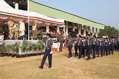 Happy Republic Day