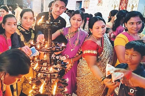 Harapanhallli Durgamma