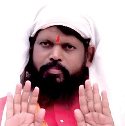 Hava Mallinath Maharaj Photo-1