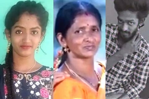 Hunsur Family