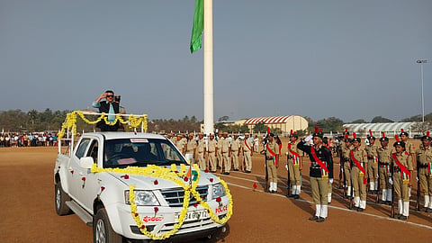 Republic Day