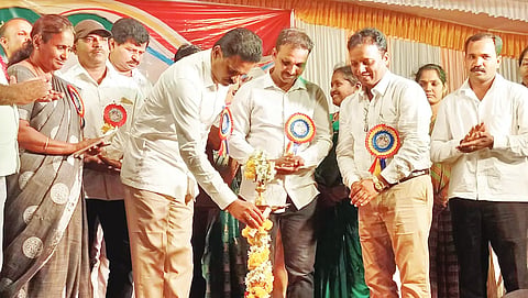 JANAPADA USTSAV