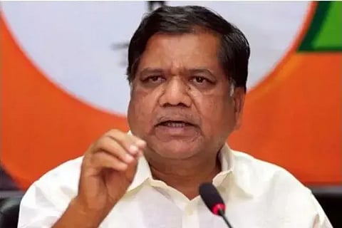 JagadiSh Shettar