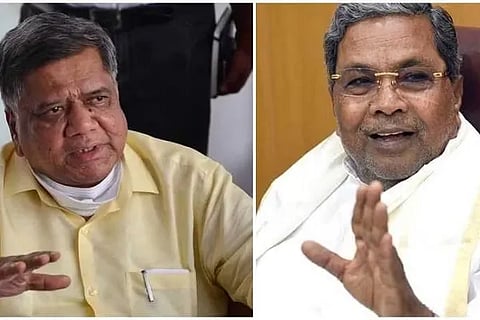 JagadiSh Siddaramaiah