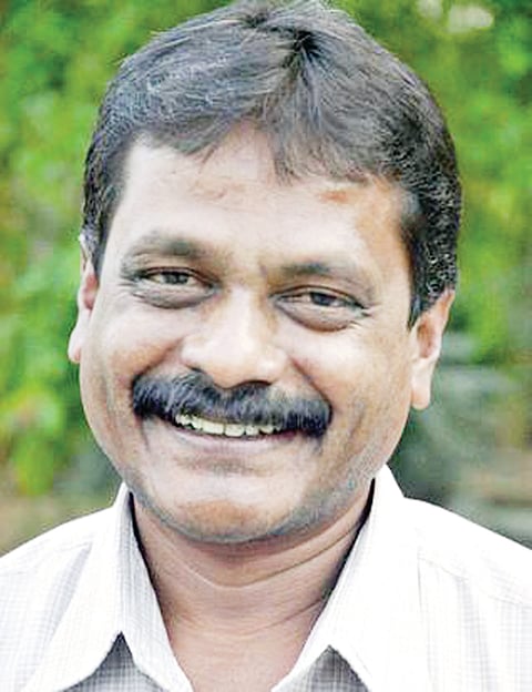 Janardhan(Janni)