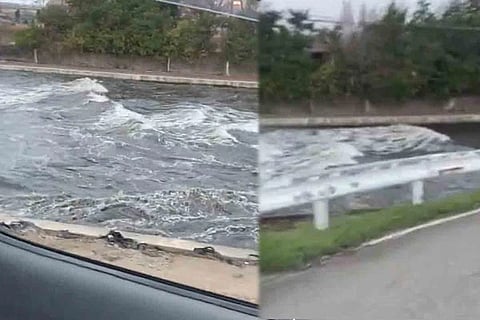 Japan Tsunami