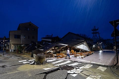 Japan