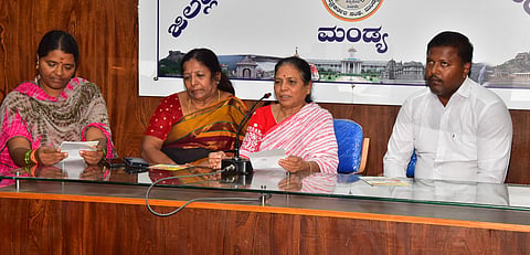 Job Fair in Mysore mandya
