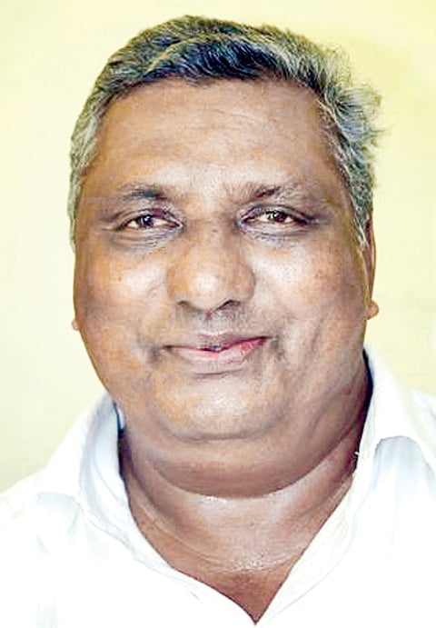 ಬಿಜೆಪಿಯಿಂದ ವಿವಾದ ಸೃಷ್ಟಿ