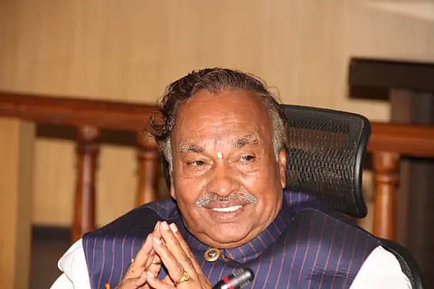 K.S. Eshwarappa (2)
