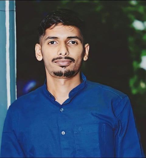 KARTHIK