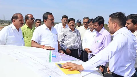 KDR mla