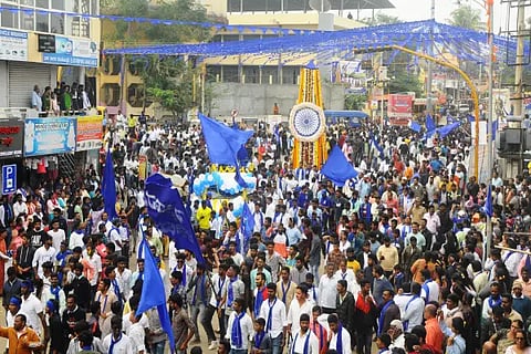 KOREGAON