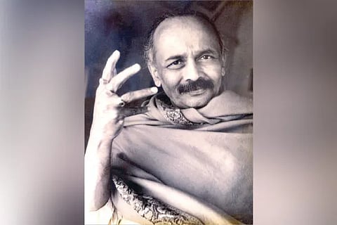 Kalamaanada Kavi