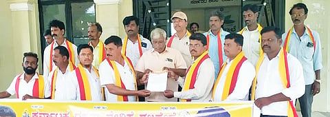 Karnataka Raxana Vedike
