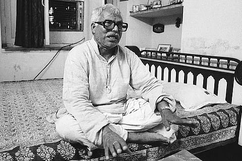 Karpoori Thakur
