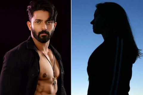 Karthik Mahesh