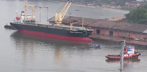 Karwar-port.