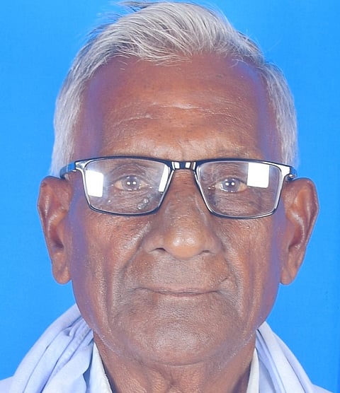 Kashappa Mulge