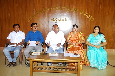 Kenchaveerappa