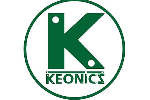 Keonics
